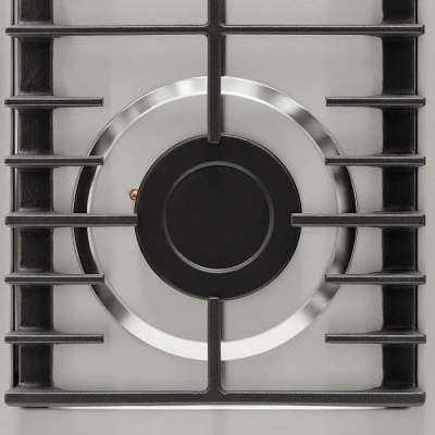 Детальное фото товара: Krona HAGEL 60 IX газовая поверхность