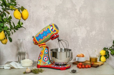 Детальное фото товара: Smeg SMF03DGEU