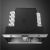 Smeg CMS4303XRU Детальное фото товара: Smeg CMS4303XRU