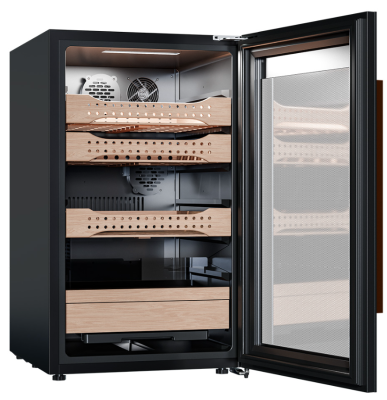 Meyvel MC-120BK (PRO)