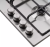 DeLonghi SLF 460 LX RUS Детальное фото товара: DeLonghi SLF 460 LX RUS газовая поверхность