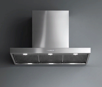 Фото товара: Falmec MARTE PRO 120 