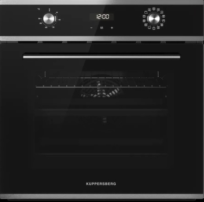 Детальное фото товара: Kuppersberg HO 677 BX