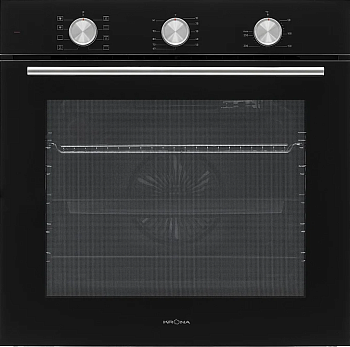 Фото товара: Krona BIRNE 60 BL