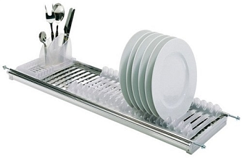 Фото товара: Tecnoinox сушилка Modular 1 600