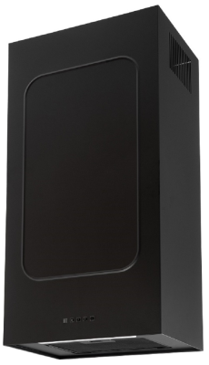 AKPO WK-12 Carmen WL II 40 см. черный матовый