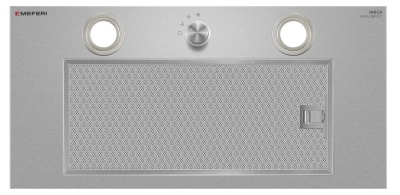 Детальное фото товара: MEFERI INBOX60IX PUSH COMFORT