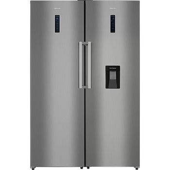 Фото товара: HIBERG i-RF 40D S +  i-FR 40 S