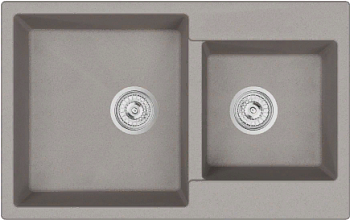 Фото товара: Emar EMQ-2800.Q, мойка, гранит, сардоникс