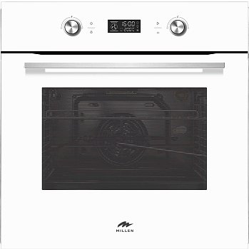 Фото товара: MILLEN MEO 602 WH