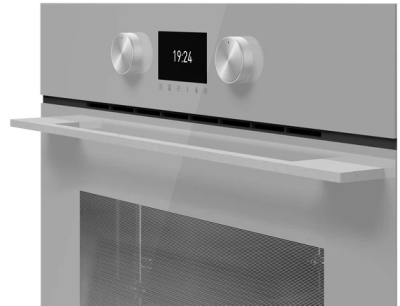 Детальное фото товара: Teka HLB 8600 STEAM GREY