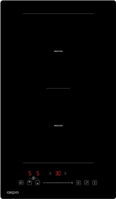 AKPO PIA 3092115CC BL