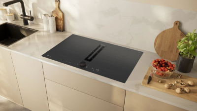 Детальное фото товара: NEFF V68PYX4C0 индукционная поверхность