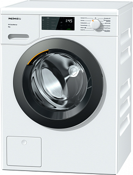 Фото товара: Miele WED125WCS
