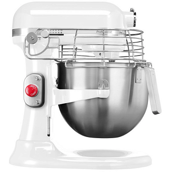 Фото товара: KitchenAid 5KSM7990XEWH
