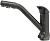 Фото товара: Seaman Barcelone SSL-5361 Gun Light (PVD, satin)
