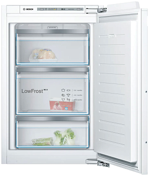 Фото товара: Bosch GIV21AFE0