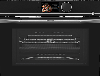 Фото товара: De Dietrich DKC4756X