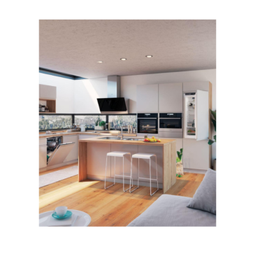 Детальное фото товара: Gorenje NRKI4181A1