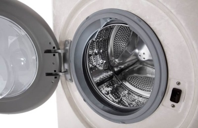 Детальное фото товара: LG F4V5VS9B