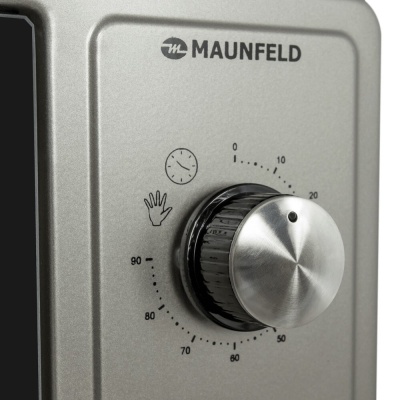 Детальное фото товара: Maunfeld CEMOA.456.S1