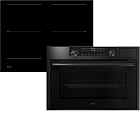 ASKO HI2643FBG1 + OCSM8487B