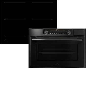Фото товара: ASKO HI2643FBG1 + OCSM8487B