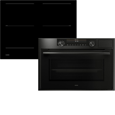 ASKO HI2643FBG1 + OCSM8487B