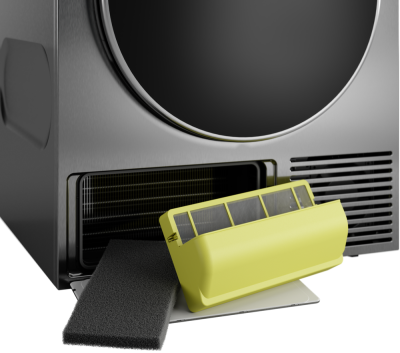 ASKO TDC1481HC.S Детальное фото товара: ASKO TDC1481HC.S