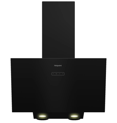 Фото товара: Hotpoint HPHV 63LT BL
