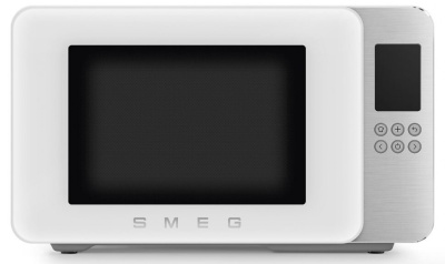 Фото товара: Smeg MOC01WHMEU