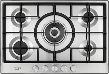 Фото товара: DeLonghi NSL 575 X RUS газовая поверхность
