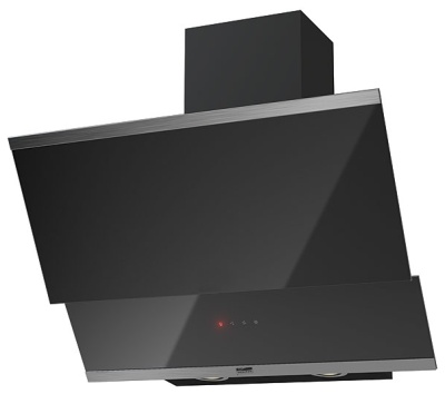 Детальное фото товара: Krona Irida 600 black sensor