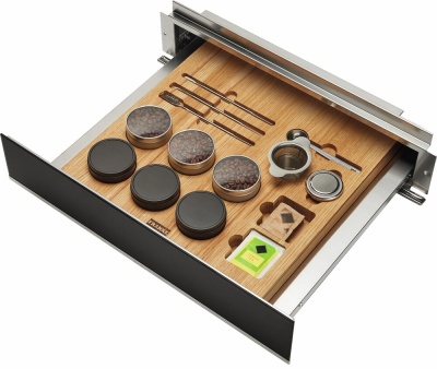 Детальное фото товара: Franke Набор аксессуаров для кофемашины FMY 14 CMD XS