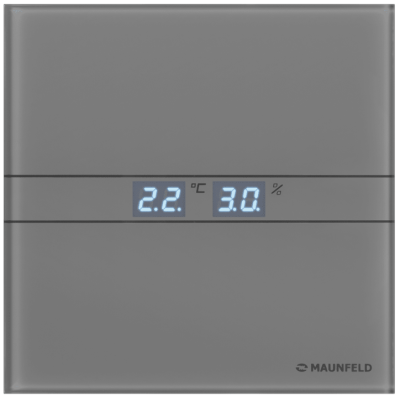 Детальное фото товара: Maunfeld MFE10THGGR