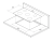 Kuppersberg ECS 703 R Детальное фото товара: Kuppersberg ECS 703 R стеклокерамическая поверхность