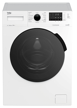 Фото товара: Beko WSPE6612W