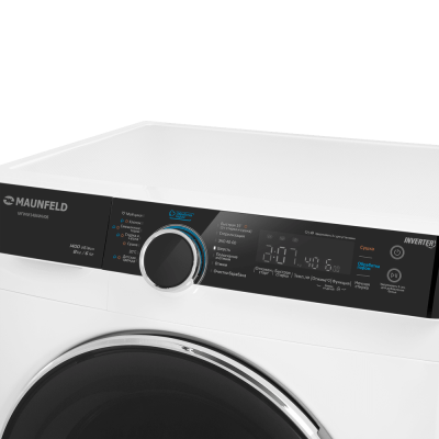 Maunfeld MFWM1486WH06 Детальное фото товара: Maunfeld MFWM1486WH06