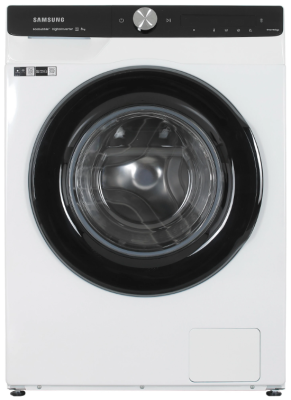 Фото товара: Samsung WW80AG6S28AELP