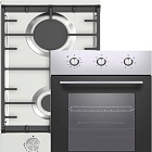 Evelux HEG 300 X + EO 420 PX