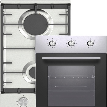 Фото товара: Evelux HEG 300 X + EO 420 PX