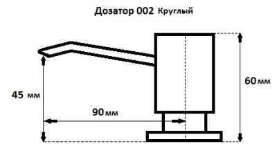 Схема встраивания