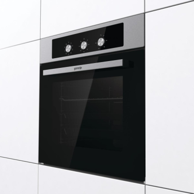 Детальное фото товара: Gorenje BO6727E03AX