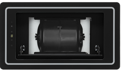 Детальное фото товара: Krona VENUS 600 BLACK S