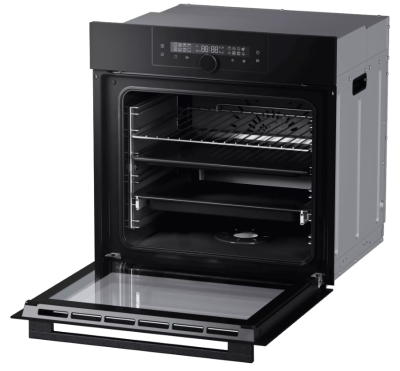 Детальное фото товара: Haier HOQ-F6QSN3GB