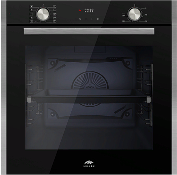 Фото товара: MILLEN MEO 6005 BL