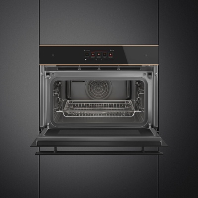 Детальное фото товара: Smeg SO4606WAPNR