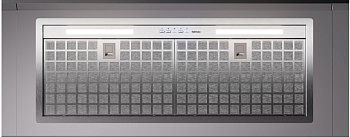 Фото товара: Falmec GRUPPO INCASSO NRS STEEL 50