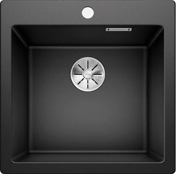 Фото товара: Blanco Pleon 5, мойка, гранит, антрацит