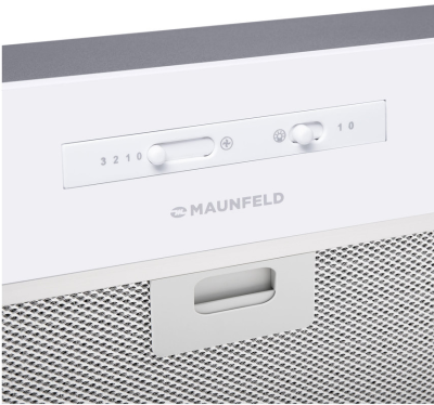 Детальное фото товара: Maunfeld CROSBY LIGHT (C) 60 БЕЛЫЙ